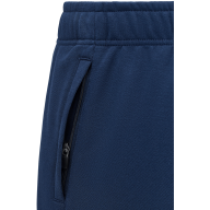 Брюки спортивные JÖGEL ESSENTIAL Terry Pants, темно-синий - Брюки спортивные JÖGEL ESSENTIAL Terry Pants, темно-синий