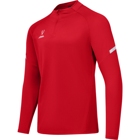 Джемпер тренировочный JÖGEL CAMP 2 Training Top, красный, детский