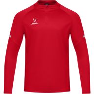 Джемпер тренировочный JÖGEL CAMP 2 Training Top, красный, детский - Джемпер тренировочный JÖGEL CAMP 2 Training Top, красный, детский