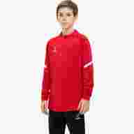 Джемпер тренировочный JÖGEL CAMP 2 Training Top, красный, детский - Джемпер тренировочный JÖGEL CAMP 2 Training Top, красный, детский