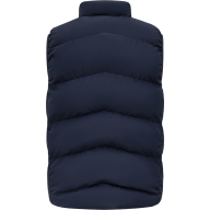Жилет утепленный JÖGEL ESSENTIAL PerFormPROOF Padded Vest, темно-синий - Жилет утепленный JÖGEL ESSENTIAL PerFormPROOF Padded Vest, темно-синий
