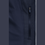 Жилет утепленный JÖGEL ESSENTIAL PerFormPROOF Padded Vest, темно-синий - Жилет утепленный JÖGEL ESSENTIAL PerFormPROOF Padded Vest, темно-синий