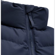Жилет утепленный JÖGEL ESSENTIAL PerFormPROOF Padded Vest, темно-синий - Жилет утепленный JÖGEL ESSENTIAL PerFormPROOF Padded Vest, темно-синий