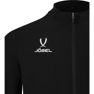 Куртка парадная JÖGEL PREMIER PerFormDRY Woven Jacket, черный - Куртка парадная JÖGEL PREMIER PerFormDRY Woven Jacket, черный