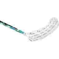 Клюшка для флорбола RealStick LEVEL 2.8, 75 см (рост 140-150 см) MR-KF-L75, левый загиб, одобрено IFF - Клюшка для флорбола RealStick LEVEL 2.8, 75 см (рост 140-150 см) MR-KF-L75, левый загиб, одобрено IFF