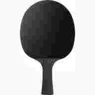 Ракетка для настольного тенниса DOUBLE FISH Black Carbon King Racket 5*****, профессиональная, ITTF Approved - Ракетка для настольного тенниса DOUBLE FISH Black Carbon King Racket 5*****, профессиональная, ITTF Approved