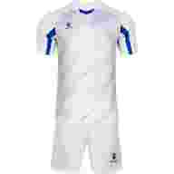 Форма футбольная KELME 8151ZB1005-100-S, размер S - Форма футбольная KELME 8151ZB1005-100-S, размер S
