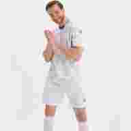 Форма футбольная KELME 8151ZB1005-100-S, размер S - Форма футбольная KELME 8151ZB1005-100-S, размер S