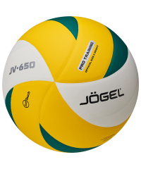 Мяч волейбольный JOGEL JV-650