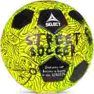 Мяч футб. SELECT Street Soccer, 0955265551, р.4,5, 32 пан., ПУ, маш.сш., желто-черный - Мяч футб. SELECT Street Soccer, 0955265551, р.4,5, 32 пан., ПУ, маш.сш., желто-черный