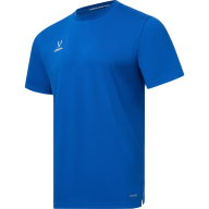 Футболка тренировочная JOGEL DIVISION PerFormDRY Training CVC Z2, синий - Футболка тренировочная JOGEL DIVISION PerFormDRY Training CVC Z2, синий