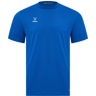 Футболка тренировочная JOGEL DIVISION PerFormDRY Training CVC Z2, синий - Футболка тренировочная JOGEL DIVISION PerFormDRY Training CVC Z2, синий