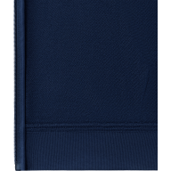 Худи JOGEL ESSENTIAL Club reglan Cotton Zip Hoodie Z4, темно-синий - Худи JOGEL ESSENTIAL Club reglan Cotton Zip Hoodie Z4, темно-синий