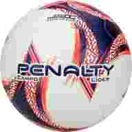 Мяч футбольный PENALTY BOLA CAMPO LIDER XXIII 5213382250-U, размер 5, желто-черно-синий - Мяч футбольный PENALTY BOLA CAMPO LIDER XXIII 5213382250-U, размер 5, желто-черно-синий