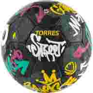 Мяч футбольный TORRES Street - Мяч футбольный TORRES Street