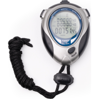Секундомер профессиональный TORRES Professional Stopwatch SW-80