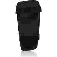 Щитки футбольные MACRON Lister, 5023072-NGRN-JR, размер JR - Щитки футбольные MACRON Lister, 5023072-NGRN-JR, размер JR