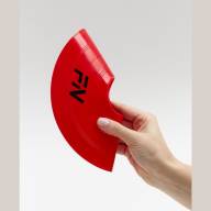 Фишка FN Rounded Cones - Фишка FN Rounded Cones