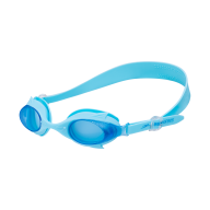 Очки для плавания Chubba Blue, детский - downloaded from prime-sport.ru