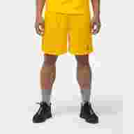 Шорты баскетбольные JOGEL Camp Basic, желтый - downloaded from prime-sport.ru