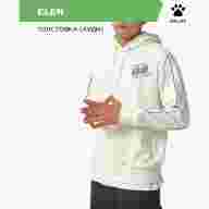 Худи KELME Hooded sweater - Худи KELME Hooded sweater