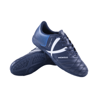 Бутсы зальные Mondo IN Navy/black - downloaded from prime-sport.ru