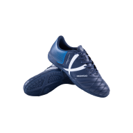 Бутсы зальные Mondo IN Navy/black - downloaded from prime-sport.ru