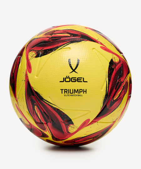 downloaded from prime-sport.ru Мяч футбольный JOGEL Triumph Elite Winter №5