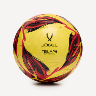 Мяч футбольный JOGEL Triumph Elite Winter №5 - downloaded from prime-sport.ru