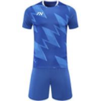 Комплект игровой формы FN Football Set