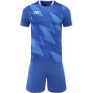 Комплект игровой формы FN Football Set - Комплект игровой формы FN Football Set