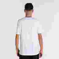 Игровая футболка JOMA EUROPA V BLANCO NEGRO - Игровая футболка JOMA EUROPA V BLANCO NEGRO