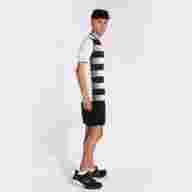 Игровая футболка JOMA EUROPA V BLANCO NEGRO - Игровая футболка JOMA EUROPA V BLANCO NEGRO