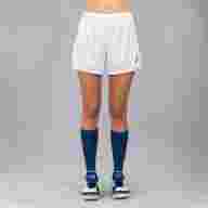 Шорты игровые JOMA PARIS II Белый - Шорты игровые JOMA PARIS II Белый