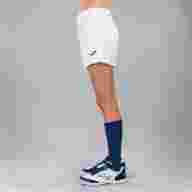 Шорты игровые JOMA PARIS II Белый - Шорты игровые JOMA PARIS II Белый