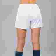 Шорты игровые JOMA PARIS II Белый - Шорты игровые JOMA PARIS II Белый