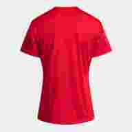 Футболка JOMA CAMISETA MANGA CORTA CHAMPIONSHIP VIII ROJO - Футболка JOMA CAMISETA MANGA CORTA CHAMPIONSHIP VIII ROJO