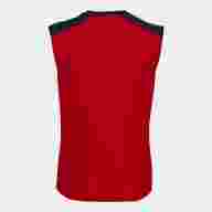 Майка JOMA CAMISETA TIRANTES ECO CHAMPIONSHIP ROJO MARINO - Майка JOMA CAMISETA TIRANTES ECO CHAMPIONSHIP ROJO MARINO
