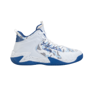 Кроссовки баскетбольные JOGEL Playmaker, White/Blue - downloaded from prime-sport.ru