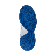 Кроссовки баскетбольные JOGEL Playmaker, White/Blue - downloaded from prime-sport.ru