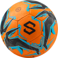 Мяч футбольный JÖGEL Urban №5, оранжевый - Мяч футбольный JÖGEL Urban №5, оранжевый