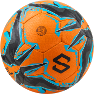 Мяч футбольный JÖGEL Urban №5, оранжевый - Мяч футбольный JÖGEL Urban №5, оранжевый