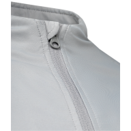 Куртка спортивная JOGEL CAMP 2 Lined Jacket, серый - downloaded from prime-sport.ru