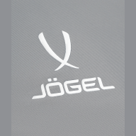 Куртка спортивная JOGEL CAMP 2 Lined Jacket, серый - downloaded from prime-sport.ru