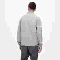 Куртка спортивная JOGEL CAMP 2 Lined Jacket, серый - downloaded from prime-sport.ru