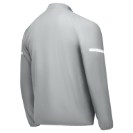 Куртка спортивная JOGEL CAMP 2 Lined Jacket, серый - downloaded from prime-sport.ru