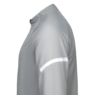 Куртка спортивная JOGEL CAMP 2 Lined Jacket, серый - downloaded from prime-sport.ru