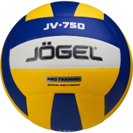 Мяч волейбольный JÖGEL JV-750 - Мяч волейбольный JÖGEL JV-750