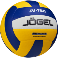 Мяч волейбольный JÖGEL JV-750 - Мяч волейбольный JÖGEL JV-750