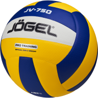Мяч волейбольный JÖGEL JV-750 - Мяч волейбольный JÖGEL JV-750
